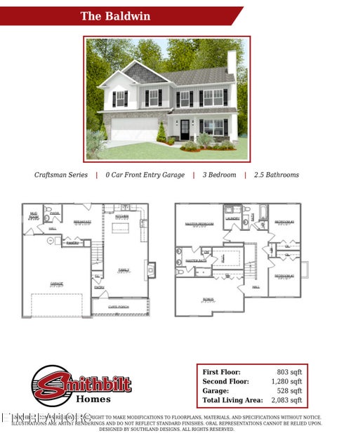 Tiny photo for 3140 Starling Drive, Maryville, TN 37803 (MLS # 1349867)