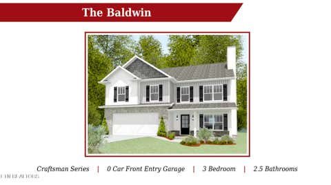 Photo of 3140 Starling Drive, Maryville, TN 37803 (MLS # 1349867)