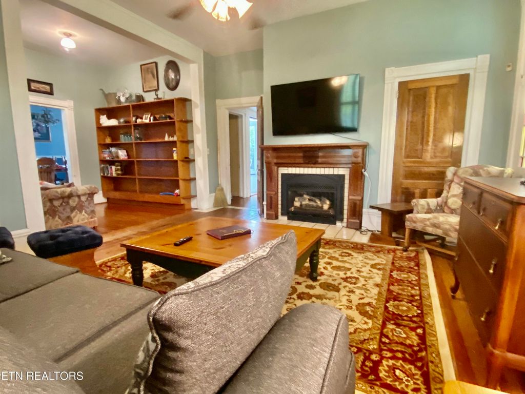 Photo of 1161 Boyds Creek Highway Hwy, Seymour, TN 37865 (MLS # 1310950)