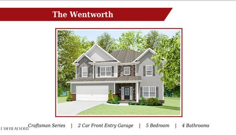 Photo of 2449 Tributary Drive, Sevierville, TN 37876 (MLS # 1318241)