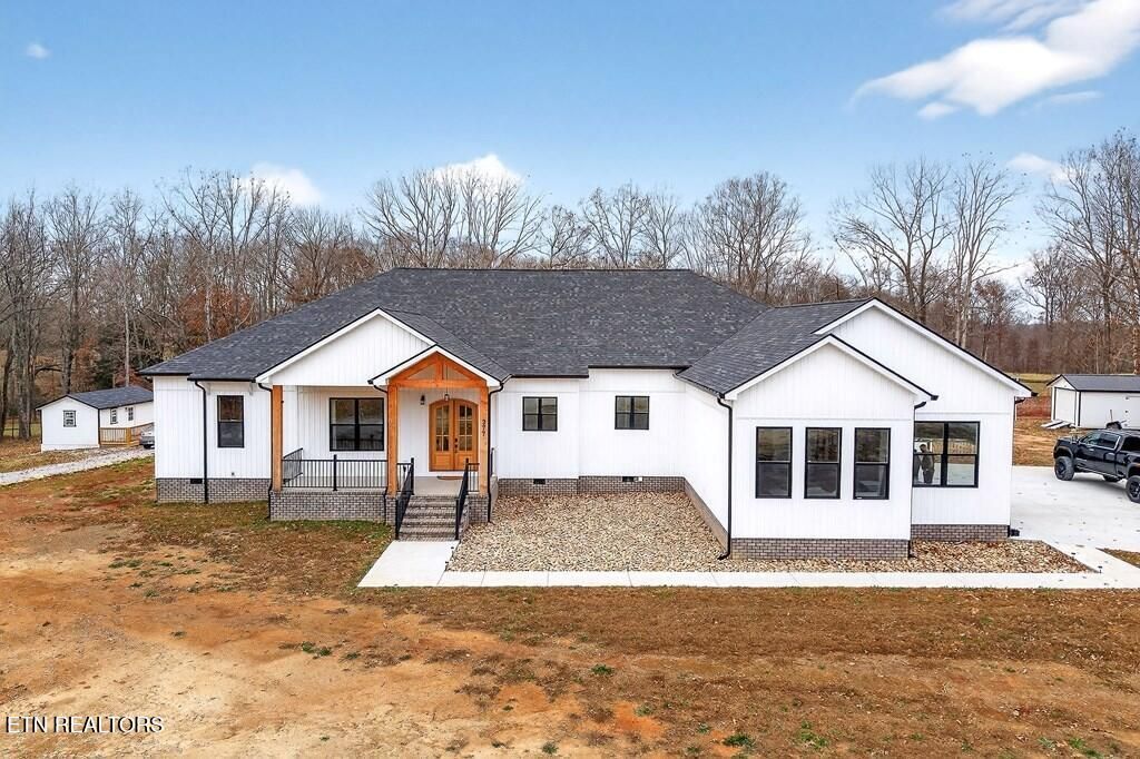 Photo of 377 Margot Drive, Sparta, TN 38583 (MLS # 1323230)