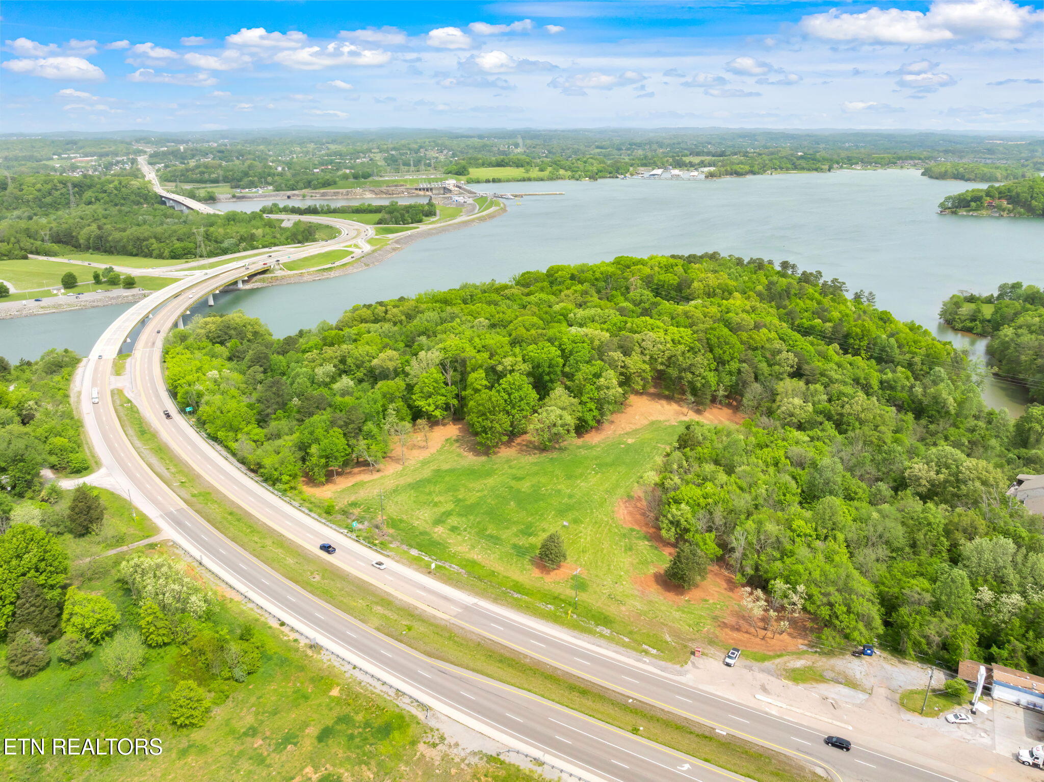 0 Highway 321 South