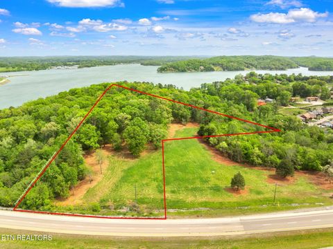 0 Highway 321 South Lenoir City TN 37772