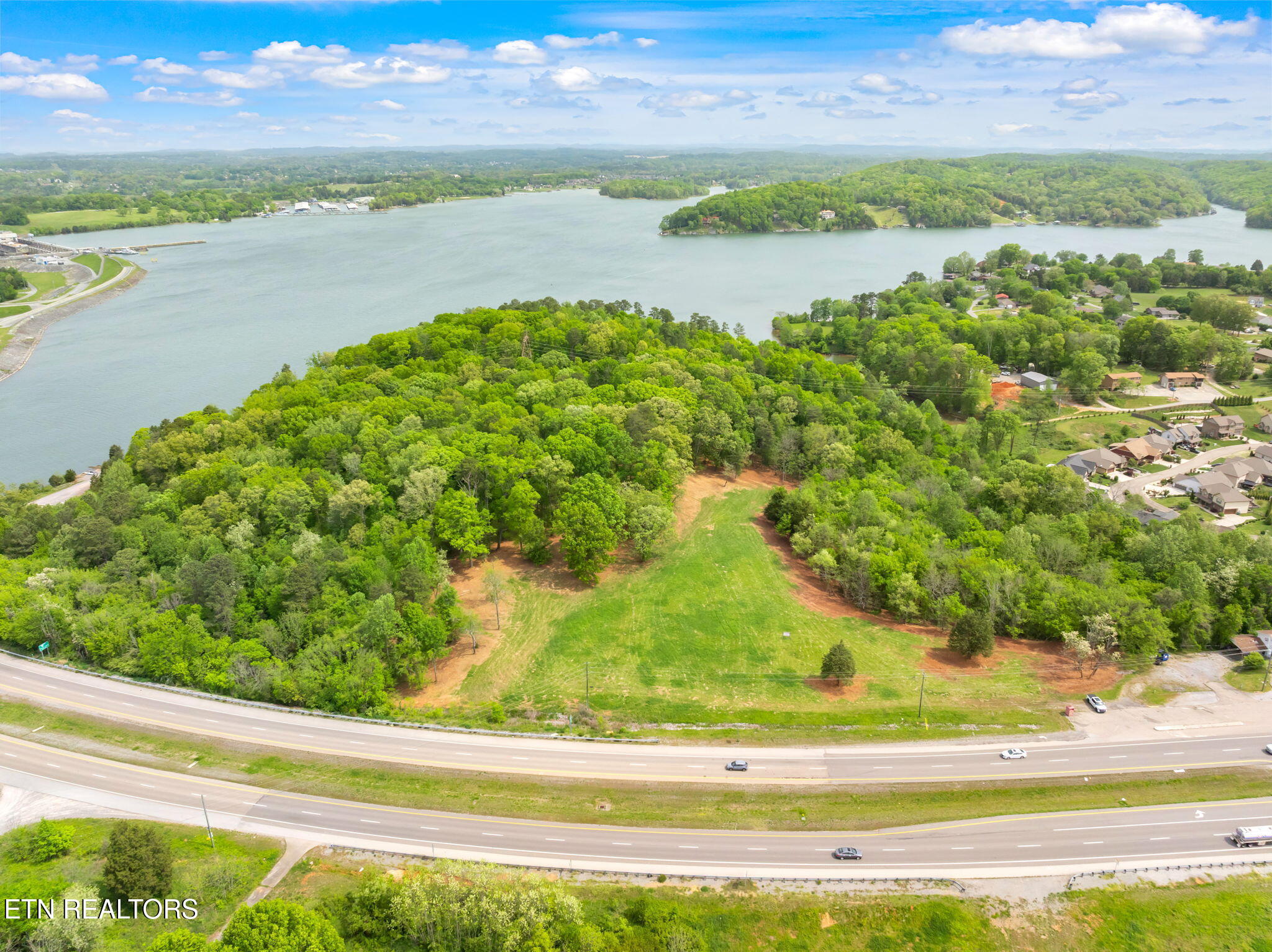 0 Highway 321 South