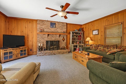 Tiny photo for 107 Chestnut Hill Rd, Oak Ridge, TN 37830 (MLS # 1347368)
