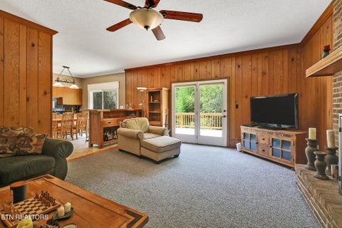 Tiny photo for 107 Chestnut Hill Rd, Oak Ridge, TN 37830 (MLS # 1347368)