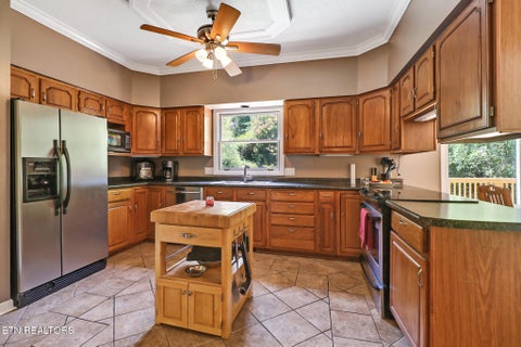 Tiny photo for 107 Chestnut Hill Rd, Oak Ridge, TN 37830 (MLS # 1347368)