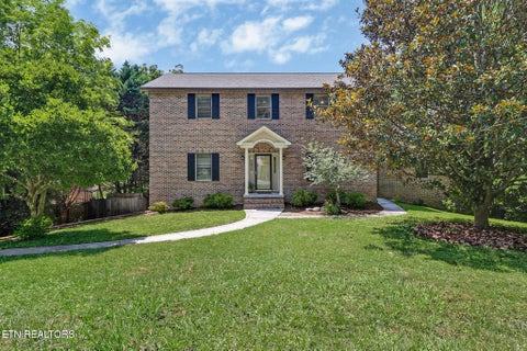 Photo of 107 Chestnut Hill Rd, Oak Ridge, TN 37830 (MLS # 1347368)