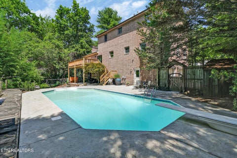 Tiny photo for 107 Chestnut Hill Rd, Oak Ridge, TN 37830 (MLS # 1347368)