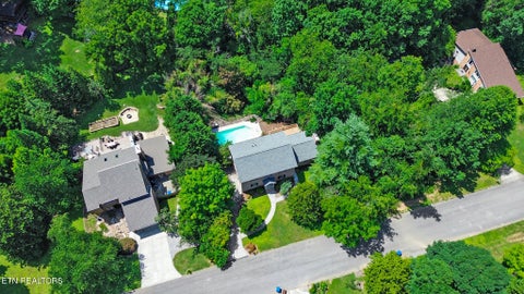 Tiny photo for 107 Chestnut Hill Rd, Oak Ridge, TN 37830 (MLS # 1347368)