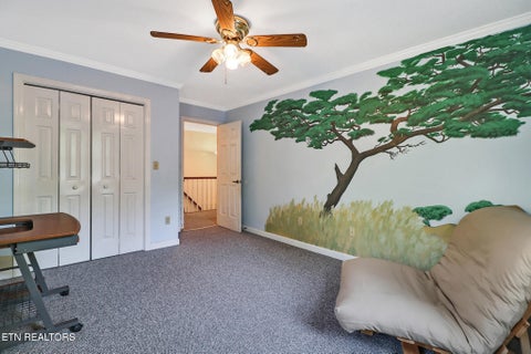 Tiny photo for 107 Chestnut Hill Rd, Oak Ridge, TN 37830 (MLS # 1347368)