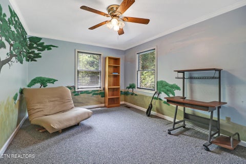 Tiny photo for 107 Chestnut Hill Rd, Oak Ridge, TN 37830 (MLS # 1347368)