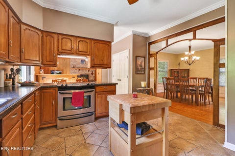 Tiny photo for 107 Chestnut Hill Rd, Oak Ridge, TN 37830 (MLS # 1347368)