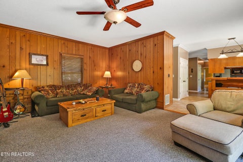 Tiny photo for 107 Chestnut Hill Rd, Oak Ridge, TN 37830 (MLS # 1347368)