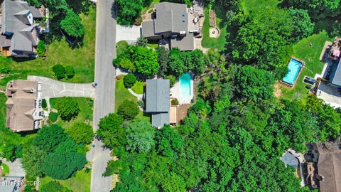 Tiny photo for 107 Chestnut Hill Rd, Oak Ridge, TN 37830 (MLS # 1347368)