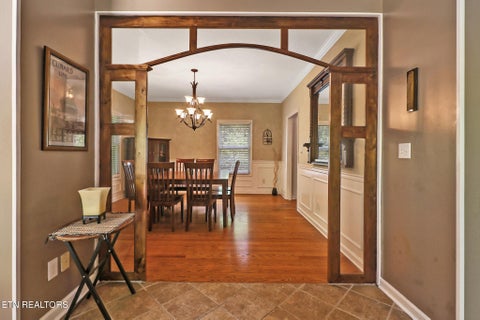 Tiny photo for 107 Chestnut Hill Rd, Oak Ridge, TN 37830 (MLS # 1347368)