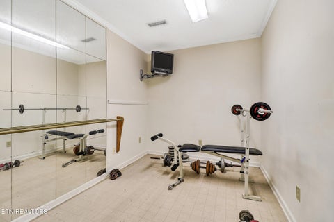 Tiny photo for 107 Chestnut Hill Rd, Oak Ridge, TN 37830 (MLS # 1347368)