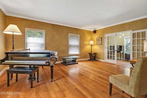 Tiny photo for 107 Chestnut Hill Rd, Oak Ridge, TN 37830 (MLS # 1347368)
