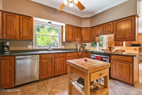 Tiny photo for 107 Chestnut Hill Rd, Oak Ridge, TN 37830 (MLS # 1347368)