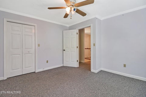 Tiny photo for 107 Chestnut Hill Rd, Oak Ridge, TN 37830 (MLS # 1347368)