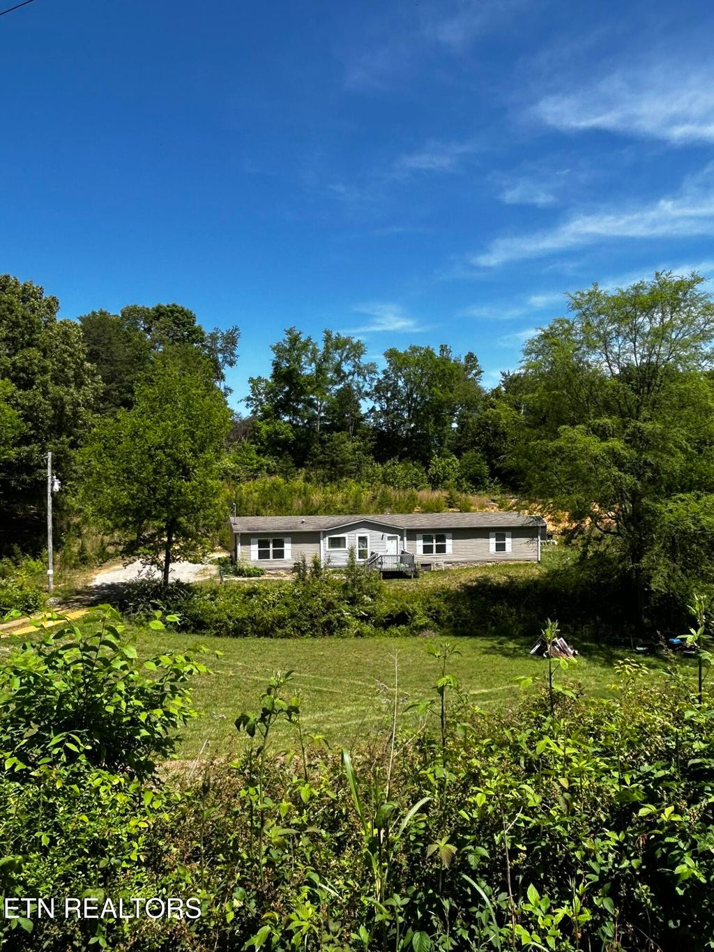 Photo of 1796 Pine Grove Providence Rd, Loudon, TN 37774 (MLS # 1340823)