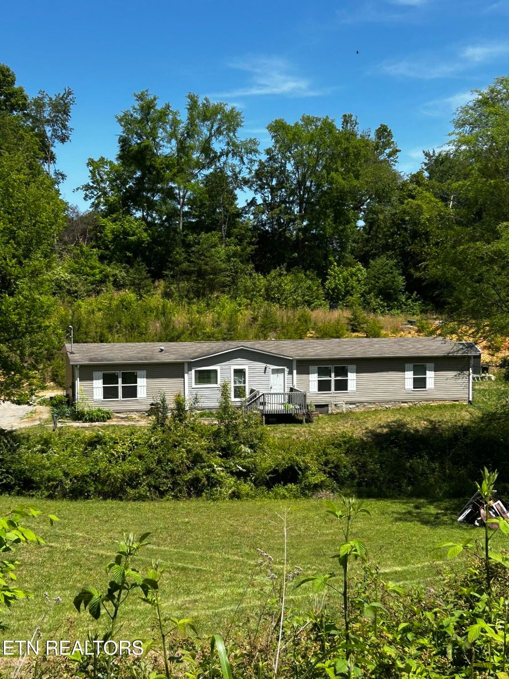 Photo of 1796 Pine Grove Providence Rd, Loudon, TN 37774 (MLS # 1340823)