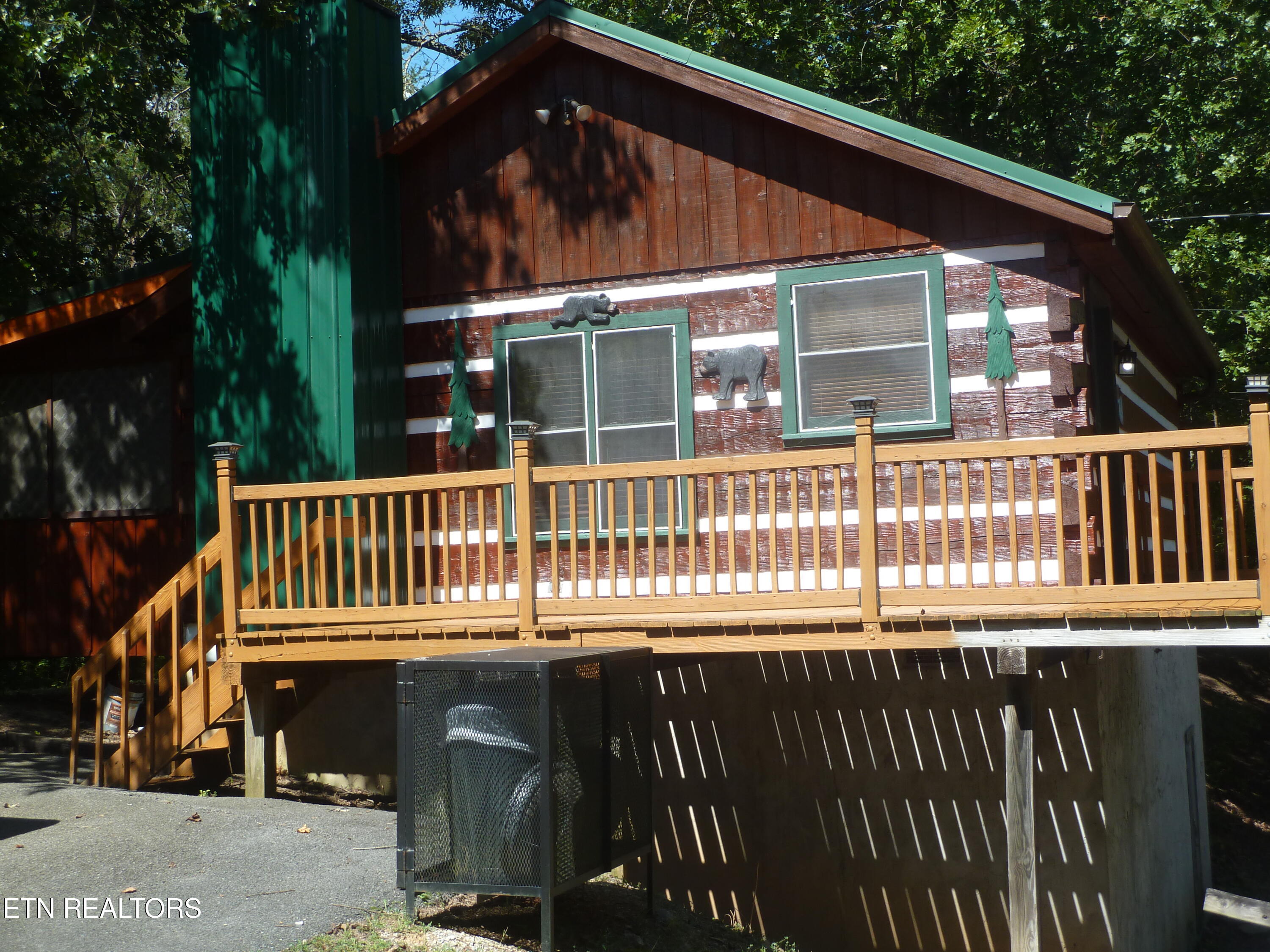 1510 Ridgecrest Drive