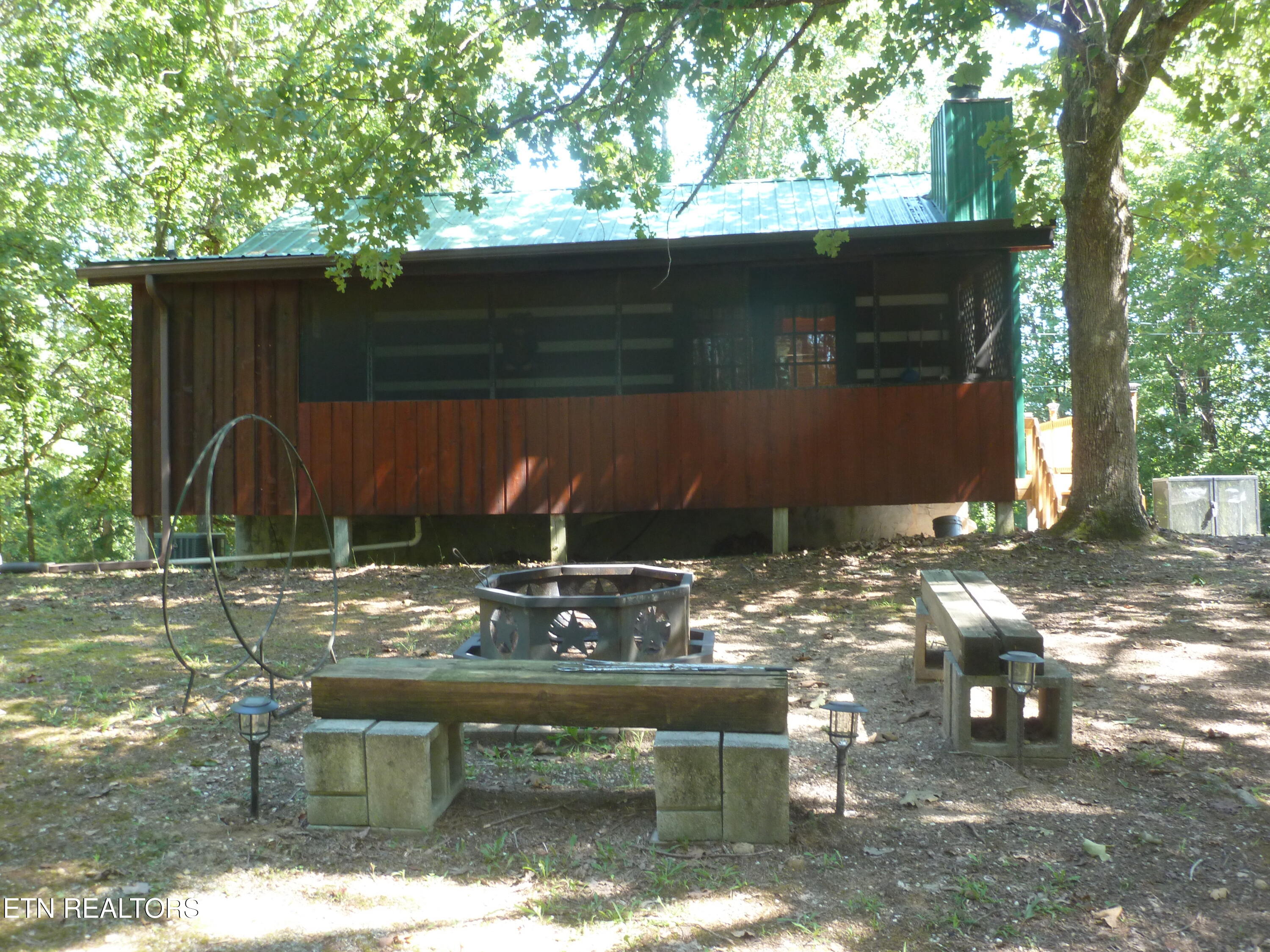 1510 Ridgecrest Drive