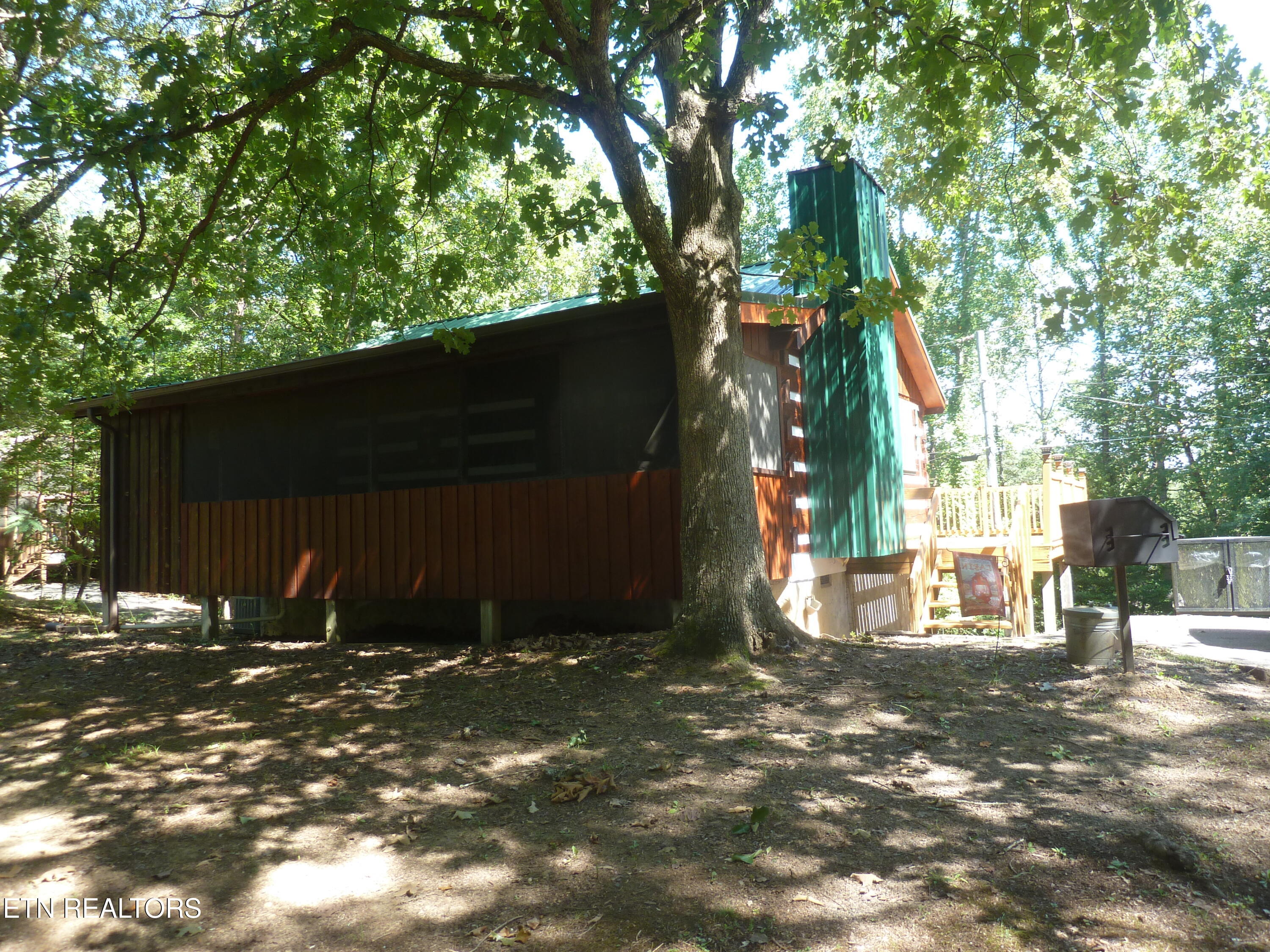 1510 Ridgecrest Drive