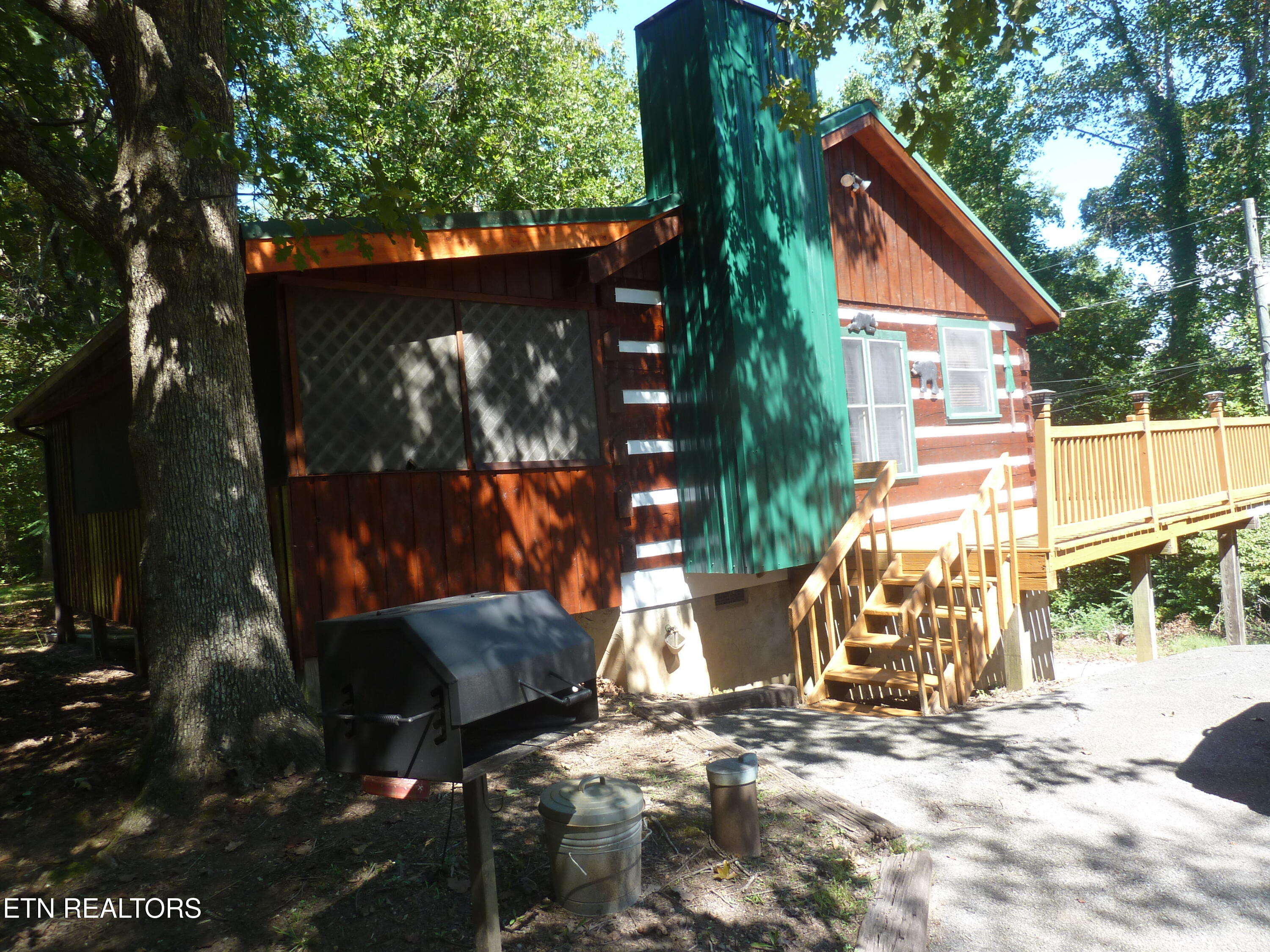 1510 Ridgecrest Drive