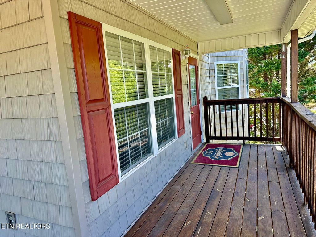 Photo of 249 Mill View Drive, Pigeon Forge, TN 37863 (MLS # 1333522)