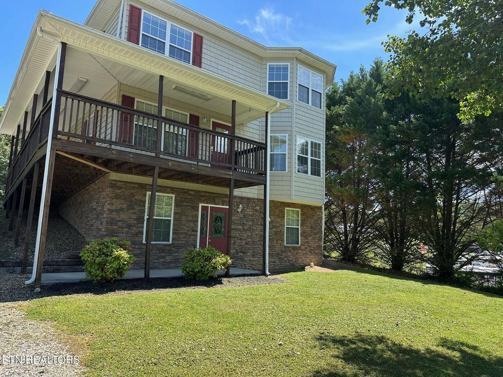 Photo of 249 Mill View Drive, Pigeon Forge, TN 37863 (MLS # 1333522)