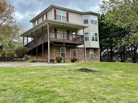 Photo of 249 Mill View Drive, Pigeon Forge, TN 37863 (MLS # 1333522)