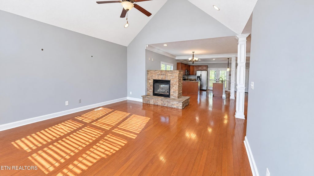 Photo of 8337 Shoregate Lane, Knoxville, TN 37938 (MLS # 1360600)