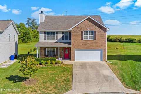Photo of 2604 Honey Hill Rd, Knoxville, TN 37924 (MLS # 1357246)