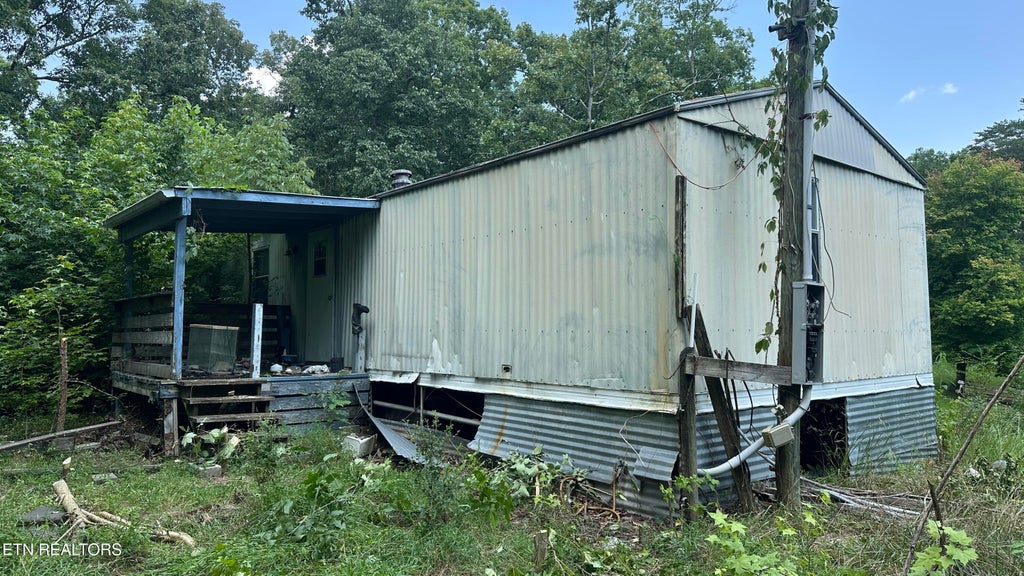 Photo of 195 Williams Circle, Rockwood, TN 37854 (MLS # 1353165)