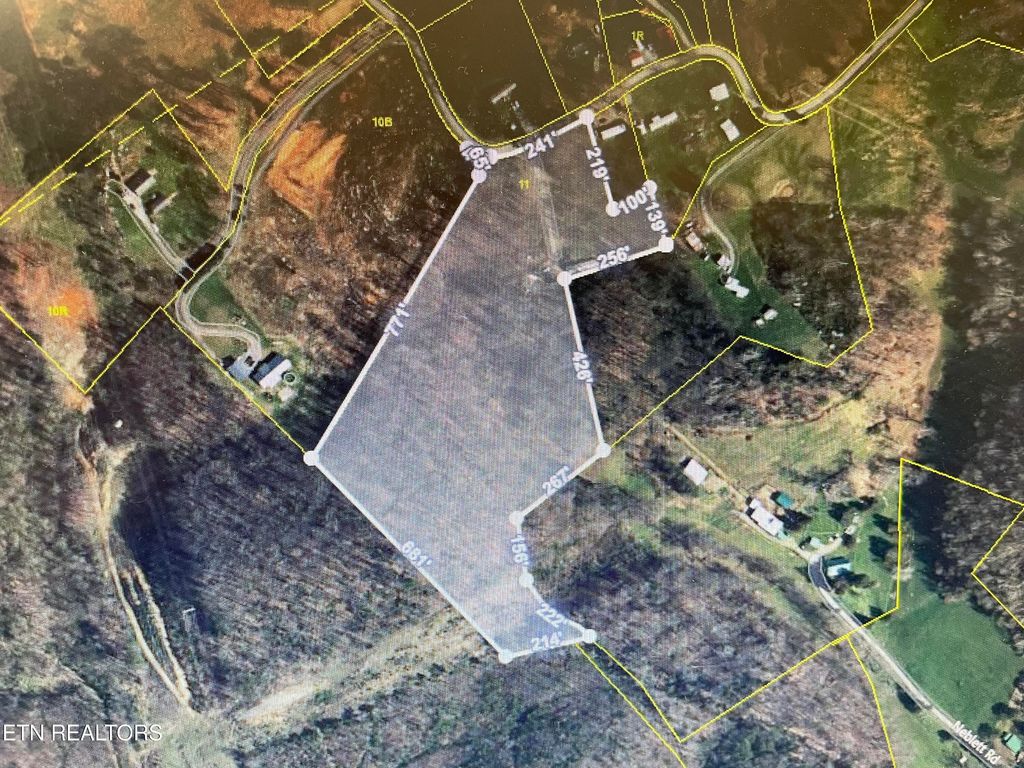 Photo of 453 Statem Gap Rd, Morristown, TN 37813 (MLS # 1303210)