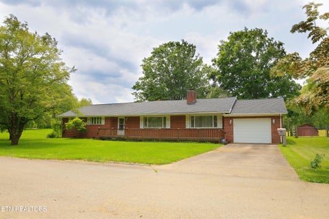 Photo of 160 Rector Drive, Harrogate, TN 37752 (MLS # 1347778)