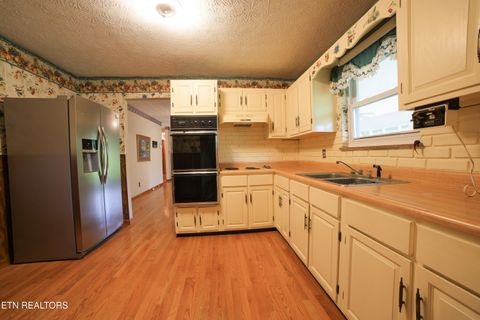 Tiny photo for 160 Rector Drive, Harrogate, TN 37752 (MLS # 1347778)