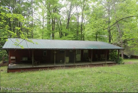 Photo of 1534 Turkey Creek Rd, Tellico Plains, TN 37385 (MLS # 1338930)
