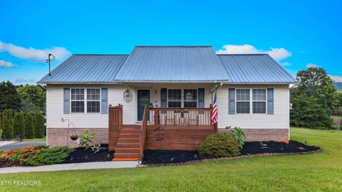 Photo of 1787 Sand Plant Rd, Sevierville, TN 37876 (MLS # 1348347)