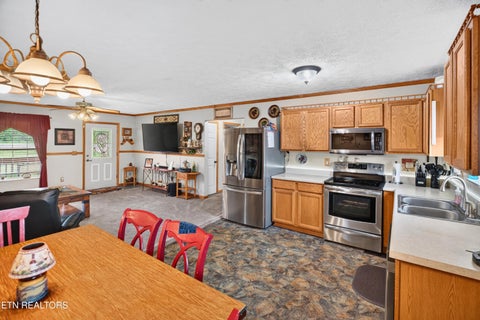 Tiny photo for 1787 Sand Plant Rd, Sevierville, TN 37876 (MLS # 1348347)