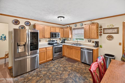 Tiny photo for 1787 Sand Plant Rd, Sevierville, TN 37876 (MLS # 1348347)