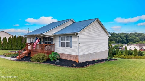 Tiny photo for 1787 Sand Plant Rd, Sevierville, TN 37876 (MLS # 1348347)