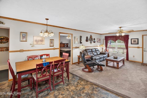 Tiny photo for 1787 Sand Plant Rd, Sevierville, TN 37876 (MLS # 1348347)