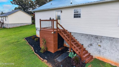 Tiny photo for 1787 Sand Plant Rd, Sevierville, TN 37876 (MLS # 1348347)