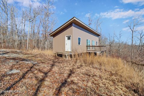 Tiny photo for 1291 Buck Lane, Crawford, TN 38554 (MLS # 1329482)