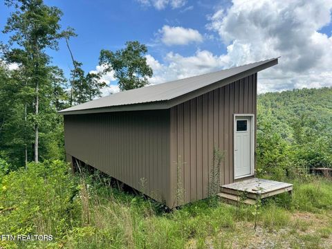 Tiny photo for 1291 Buck Lane, Crawford, TN 38554 (MLS # 1329482)
