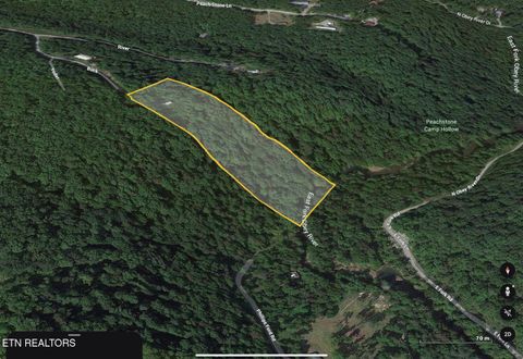 Tiny photo for 1291 Buck Lane, Crawford, TN 38554 (MLS # 1329482)