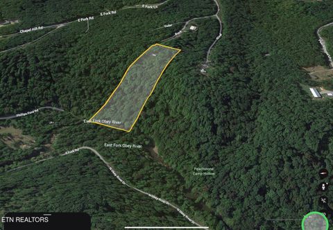 Tiny photo for 1291 Buck Lane, Crawford, TN 38554 (MLS # 1329482)